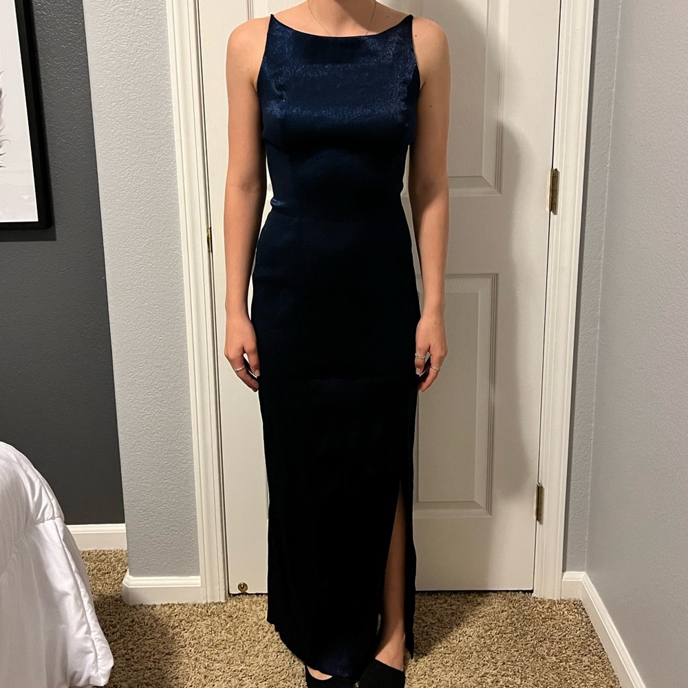 Rampage dress